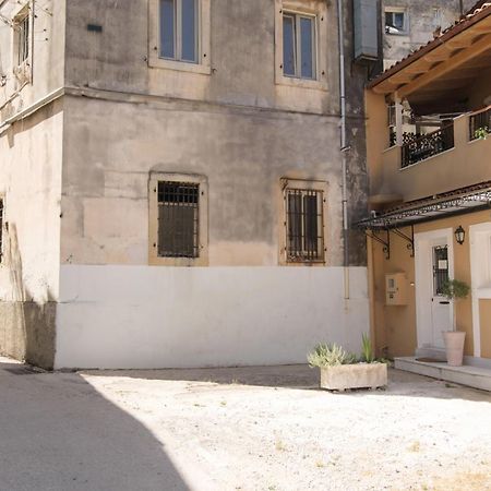 Elieta Corfu Town Family House 1 Villa Exterior photo